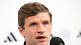 'Yes, we can' - Germany's Müller believes in Euro 2024 title chance