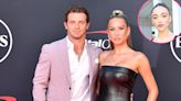 Alix Earle and Braxton Berrios Make Red Carpet Debut at 2023 ESPYs After Sophia Culpo Drama