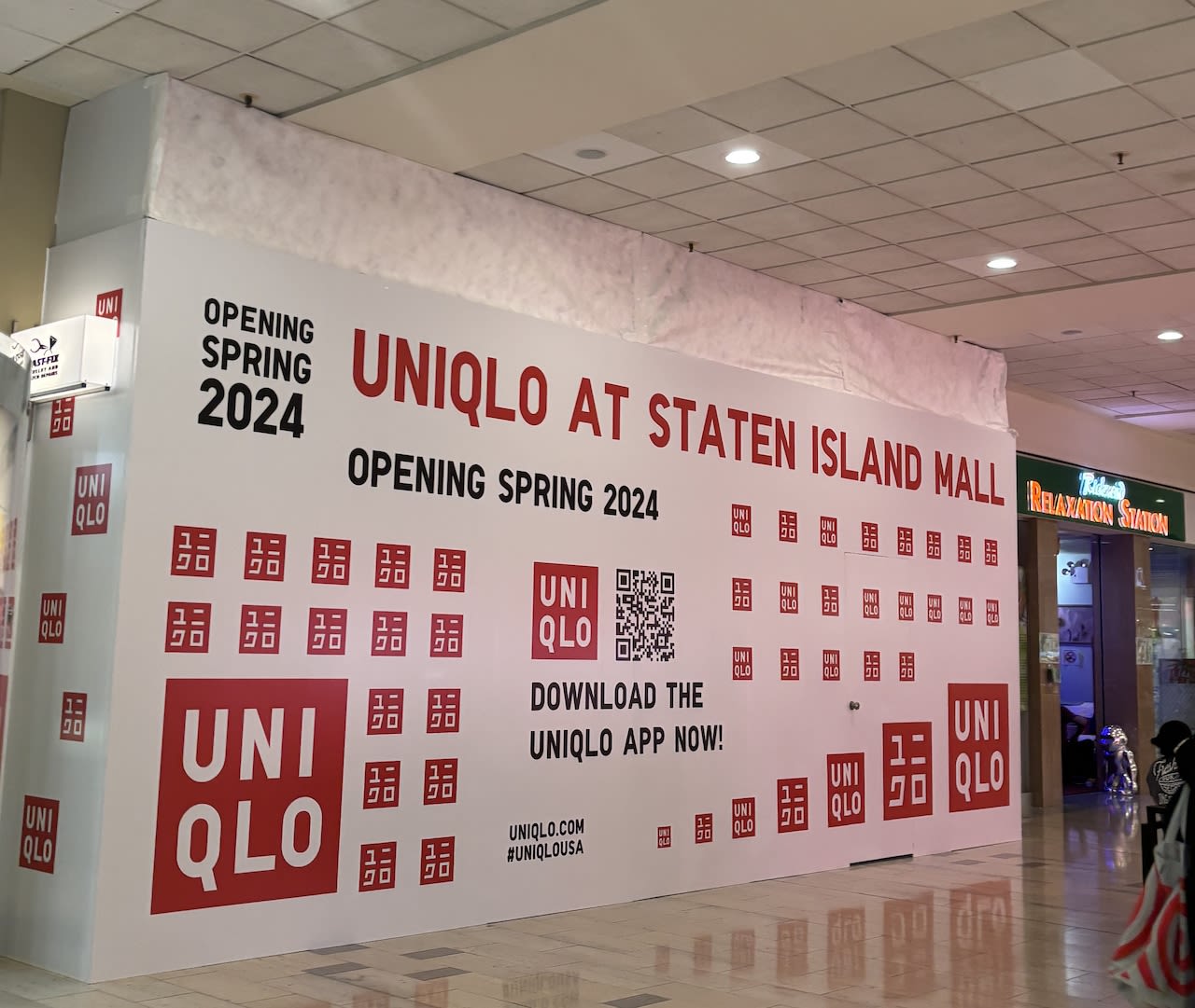 UNIQLO returns to Staten Island Mall Friday: What you need to know about discounts, giveaways and more