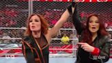 Lita Returns, Helps Becky Lynch Defeat Bayley On 2/6 WWE RAW