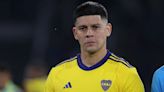 Marcos Rojo, el primer futbolista de Boca en expresarse tras la eliminación por penales ante Estudiantes: su posteo en las redes