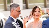 Sandra Bullock’s sister praises ‘amazing’ way she nursed Bryan Randall during motor neurone disease battle