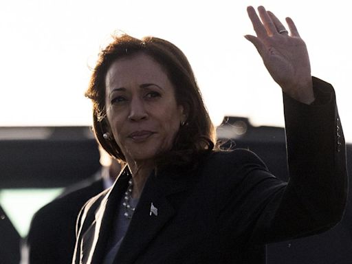 Harris is set to rally again in Las Vegas as both campaigns emphasise swing-state Nevada