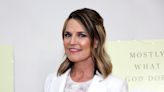 Savannah Guthrie Returns to ‘Today’ After Whirlwind Book Release and Drama Surrounding Show