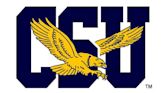 Coppin State Eagles baseball