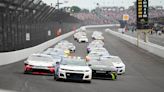 NASCAR Cup Series race at Indianapolis: Live updates, highlights, live leaderboard of Brickyard 400