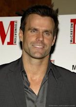 Cameron Mathison