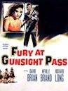 Fury at Gunsight Pass