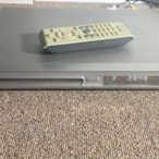 飛利浦DVD播放機，型號DVP3026K/93，功能正常使用38497