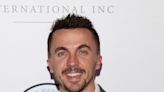 Frankie Muniz says he's never had a sip of alcohol: 'I don't have a reason'