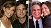 Jennifer Garner Zings Mark Ruffalo For Trying To Quit '13 Going On 30' In Sweet Speech