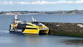 New Scilly Ferries service hit by further delays