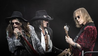 Aerosmith Retires From Touring: Rockers React