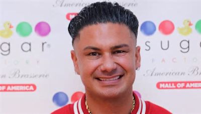 ‘Jersey Shore’ Star Pauly D Opens Up About His Daughter Amabella’s Upbringing