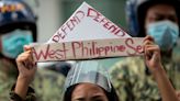 菲律賓軍方示警 南海爭議海域中國漁船激增