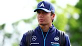 Alex Albon has 'everything he needs' to be world champion as Williams hail his qualities | Formula 1®