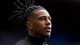 France name Olise in squad for Paris, Zaire-Emery left out