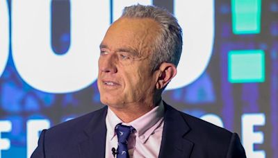 RFK Jr. swings edge to Biden in key battleground states: Poll