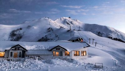 Los centros de esquí adelantan la apertura por las nevadas tempranas: fechas y precios