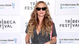Drea de Matteo tasked 13-year-old son with editing her OnlyFans pictures: "He’s like, 'So what do you want me to do with the bikini line?'"