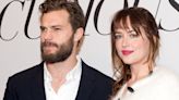 Dakota Johnson Reveals Why Making 'Fifty Shades' Films Was A 'Psychotic' Experience