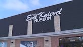 Evel Knievel Museum formally announces move to Las Vegas