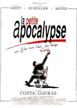 The Little Apocalypse (1993 film) - Alchetron, the free social encyclopedia