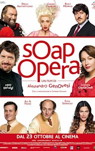 Soap Opera