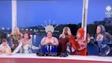 Backlash after Olympics ceremony drag queens parody Last Supper