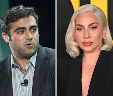 Who Is Lady Gaga Dating? All About Her Relationship With Michael Polansky