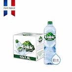 法國 富維克Volvic 礦泉水(1500mlx12入)