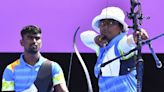 Olympics-Indian archers look to cash in if South Korea slips