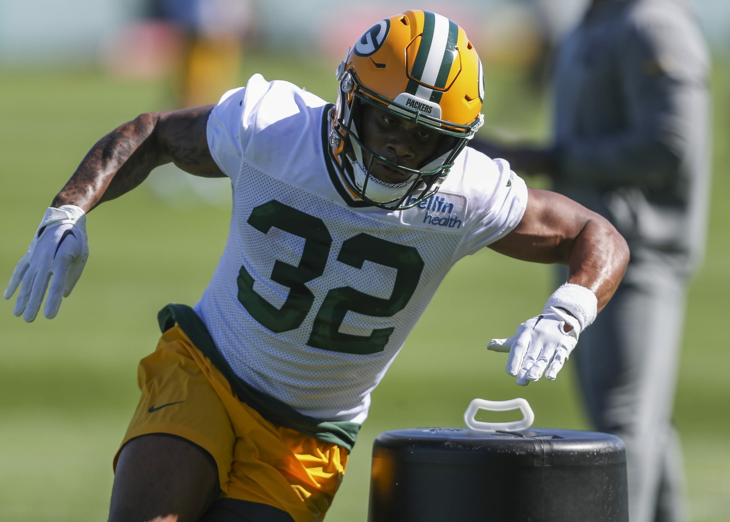 Top 5 most impactful Packers rookies to watch during 2024 season