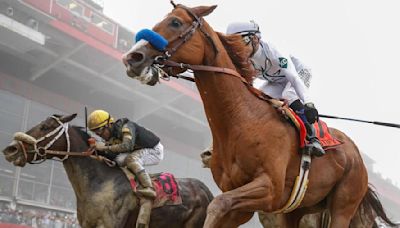 2024 Preakness Stakes predictions, horses, contenders, odds: Expert who nailed last 2 exactas releases picks