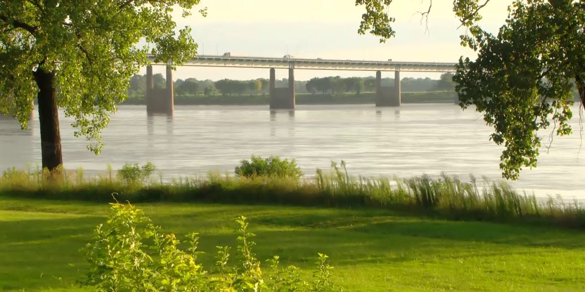 City, MRPP eyeing plan to connect and improve parks along Memphis riverfront