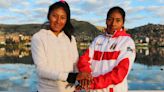Wilma Arizapana, la fondista puneña que entrena a su hija, Sofía Mamani, y la guía en el sueño de emularla, clasificando a unos Juegos Olímpicos
