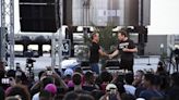 SpaceX e T-Mobile anunciam parceria