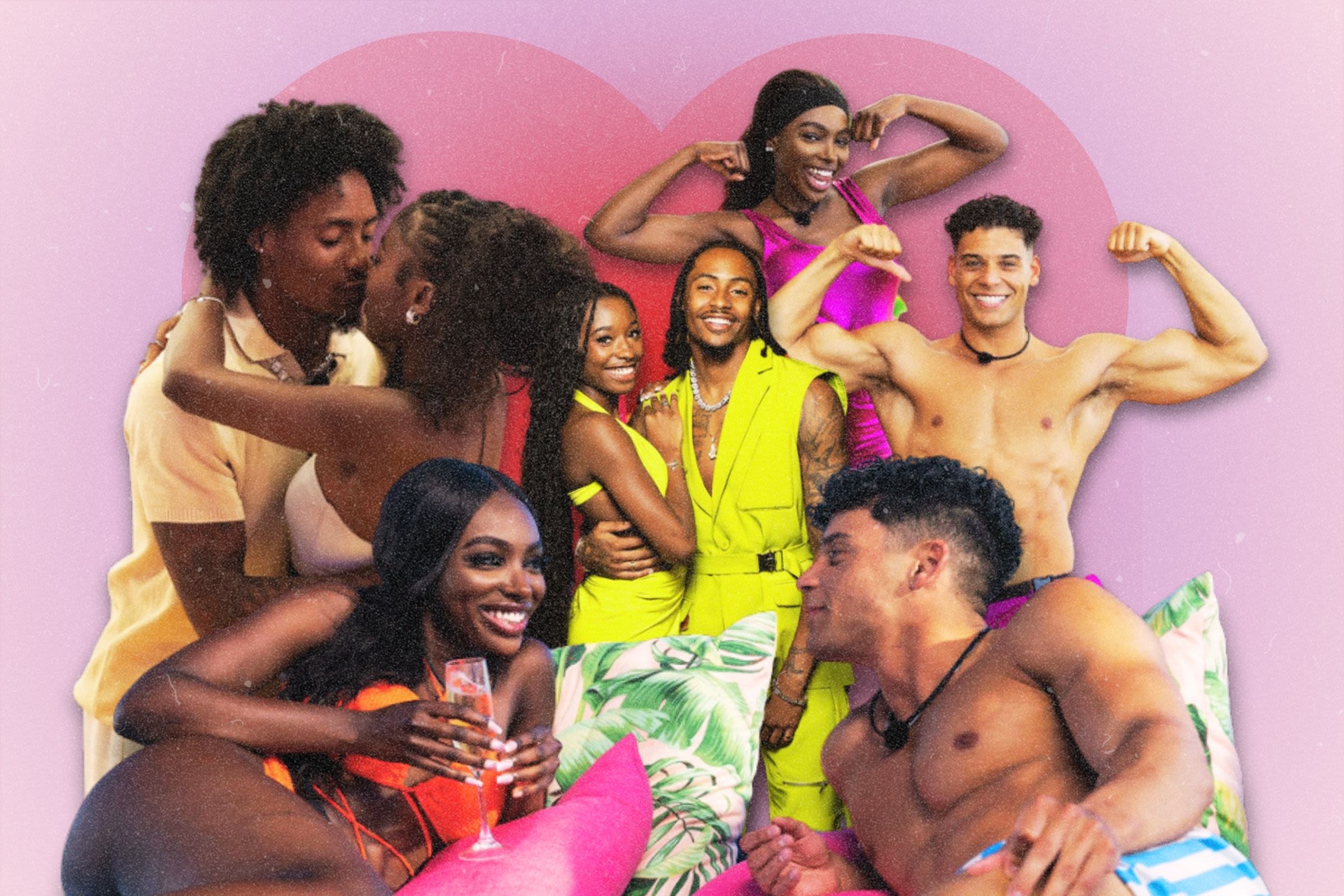 'Love Island USA' Made Me Believe In Love Again