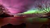 Northern lights possible Thursday night as a geomagnetic storm has been detected