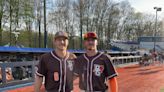 Lorain County Mr. Baseball recipients Leighton Banjoff, Nathan Archer lead Bowling Green into MAC Tournament