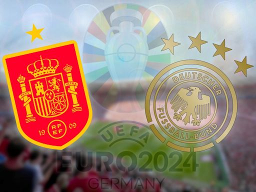 Spain vs Germany: Euro 2024 prediction, kick-off time, team news, TV, live stream, h2h results, odds today