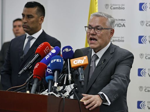 Colombia gana millonario pleito internacional contra empresa por extinción de dominio