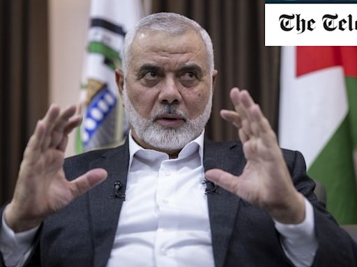 Assassination of Haniyeh is an embarrassment but does it change anything for Iran?