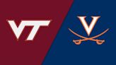 (18) Virginia baseball wins over Virginia Tech in the Commonwealth Clash