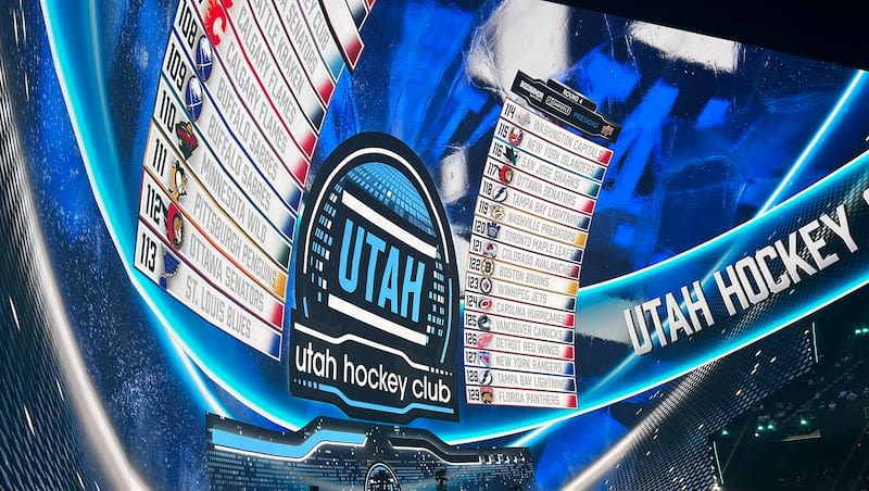 5 Utah Hockey Club home games you shouldn’t miss this season