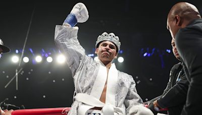 Ryan García pide la revancha a Gervonta Davis en un peso pactado de 144 libras: "Deja de hablar" - La Opinión