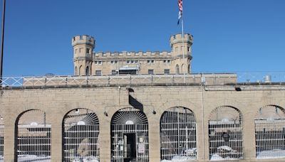 Fifth suicide death reported at Waupun prison