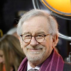 Steven Spielberg