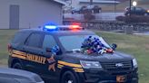 ‘Godspeed and farewell;’ Hear fallen Preble County deputy’s end of watch transmission