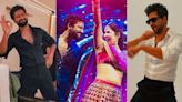 Before Bad Newz song Tauba Tauba, Vicky Kaushal wowed as a Punjabi munda with these 5 viral dance videos